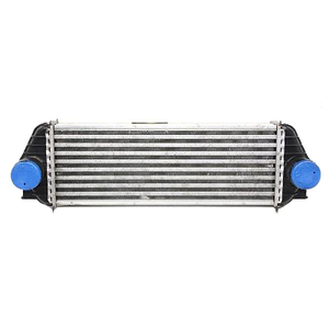 Connect �ntercooler (Ara So�utucu) 2008-2012 | �THAL