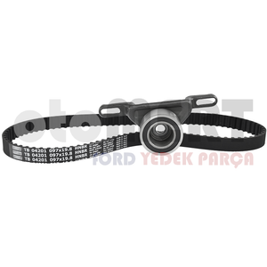 Escort 1.6 CL Triger Seti 1991-1995 | GATES