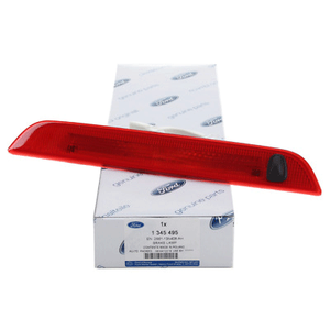 Fiesta Tepe Stop - 3.Stop Lambas� (5 Kap�) 2002-2008 | ORIJINAL