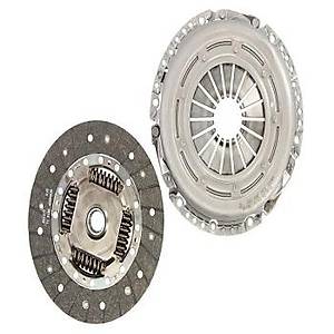 Connect 1.5 TDCI Debriyaj Seti (BASKI+BALATA) 2015-2018 | SACHS