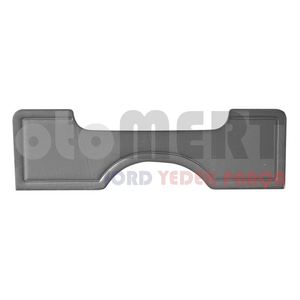 Connect Bagaj D��emesi (Tek Kap�) 2002-2013  DEFOLU