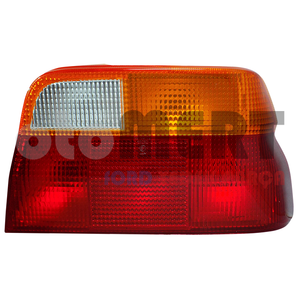 Escort Sedan Stop 1991-1995 (SA�) ORJ�NAL