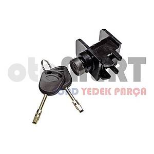 Transit V184 �n Kaput Kilit �ifresi 2001-2006 | �THAL
