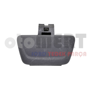 Fiesta Torpido A�ma Kolu (F�me Rengi) 2009-2013 | OEM