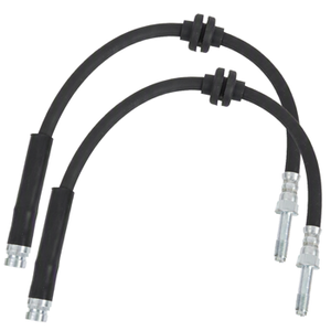 C-Max Arka Fren Hortum Tak�m� - El Fren Elektronik Tip (2 ADET) 2003-2007 | �THAL