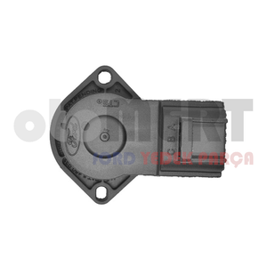 Focus 1.6 Benzinli Gaz Kelebek Sens�r� 1998-2005 | ORIJINAL