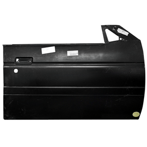 Escort �n D�� Kap� Sac� - Yar�m (SA�) 1991-1995