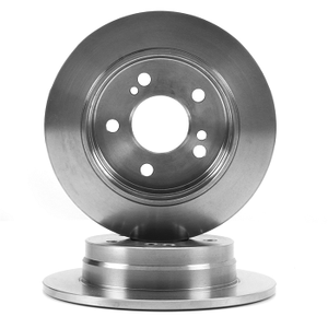 Focus �n Hava So�utmal�  Fren Disk Ayna Tak�m� (2 Adet / 280mm.) 2011-2018 | FERODO