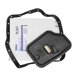 C-Max Benzinli Otomatik �anz�man Ya� Filtresi / S�zgeci 2003-2007 | MAHLE