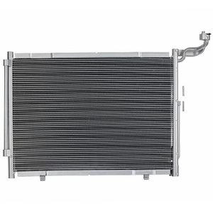 Courier 1.0 Benzinli Klima Radyat�r� 2018-2023 | BOSCH