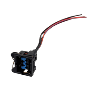 V184 Elektrikli ve Is�tmal� Ayna Soketi 2001-2006 | ORIJINAL