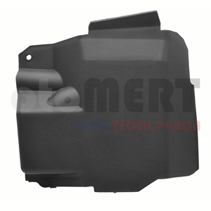 Focus Zetec S / Duratec Ak� Yan Kapak 2005-2011 | �THAL