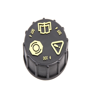 Kuga Fren Ana Merkez (Fren Hidrolik Depo) Kapa�� 2015-2024 | ORIJINAL