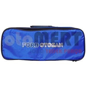 Komple Trafik Seti / �lk Yard�m Seti (Yang�n T�ps�z)