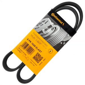 C-Max 1.6 Benzinli V Kay��� (6PK1029EE) 2015-2018 | CONTITECH