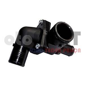 Transit V184 2.0 TDCI (�nden �eker) Termostat G�vdesi 2001-2006 | �THAL