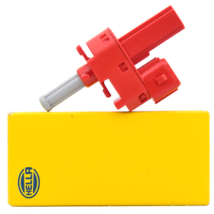 Fiesta Debriyaj Pedal M���r� 2002-2008 | HELLA