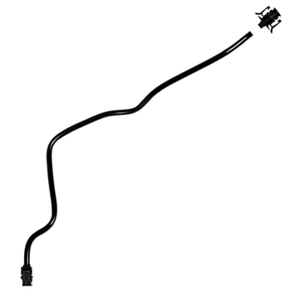 Mondeo 1.6 Ecoboost &  2.0 TDCI (Otomatik �anz�man) Radyat�r Yedek Su Deposu Alt Hortumu 2007-2014 | �THAL