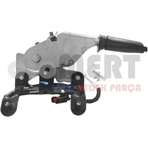 Transit V347 El Fren Kolu / Tabancas� 2006-2013 | ORIJINAL