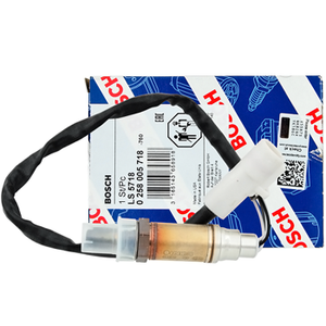 Focus  1.6/2.0 Egzoz �st Hego Sens�r� 1998-2005 | BOSCH