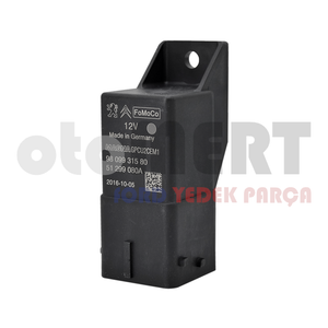 Fiesta 1.4/1.5/1.6 TDCI K�zd�rma R�lesi 2009-2018 | OEM