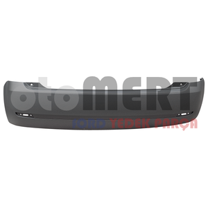 Fiesta Arka Tampon 2002-2005 | �THAL