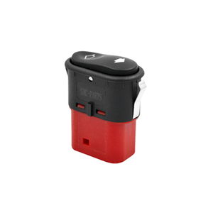 Transit V184 Tekli Cam D��mesi (6 Fi�'li) 2001-2006 | ORIJINAL