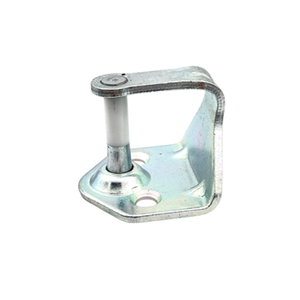 Transit V184 Arka Kap� Kilit Kar��l��� (�ift Kap�l� Model) 2001-2006 | �THAL