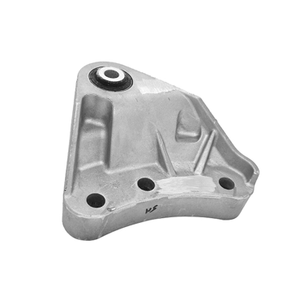 Mondeo 2.0 Dizel (Otomatik �anz�man) Arka Ba�lant� Braketi 2007-2014 | FEBI