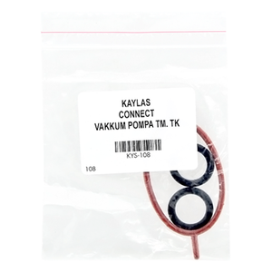 Connect Fren Vakum Pompa Oring Tak�m� 2002-2013 | �THAL