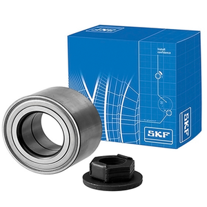 Mondeo �n Aks Bilyas� ABS'siz (Porya Rulman�) 1993-1996 | SKF