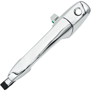 Ranger �n D�� Kap� A�ma Kolu - Nikelajl� (SOL) 2006-2012 | �THAL