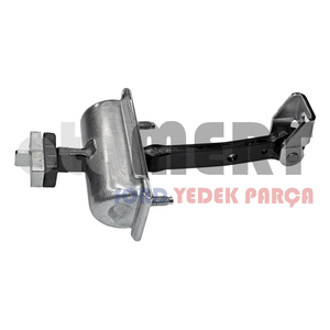 Transit V363 �n Kap� Gergisi 2014-2023 | �THAL