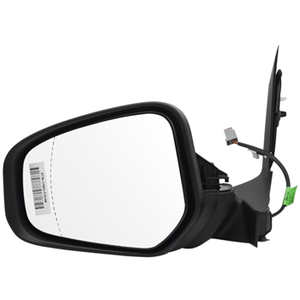 Courier Ayna Elektrikli-Is�tmal� / Kapaks�z 2018-2023 (SOL) | ORIJINAL