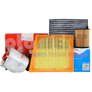 Courier 1.5 - 1.6 (Euro 5) Bak�m Seti 2014-2018 | �THAL