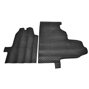 Transit V347 Paspas Tak�m� (2 Par�a) 2006-2013 | �THAL