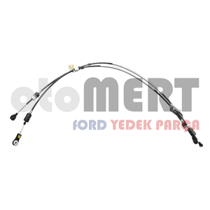 Fiesta 1.4 TDCI Vites De�i�tirme Teli 2009-2010 | TURTEL