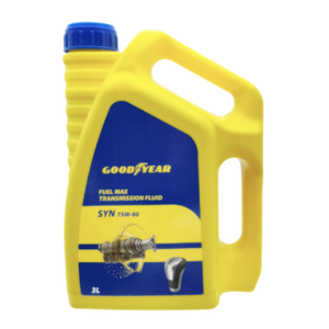 GOODYEAR 75W-80 �anz�man  Ya�� 3 LT.