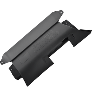 Connect �ntercooler �st Koruma Kapa�� 2007-2013 | ORIJINAL