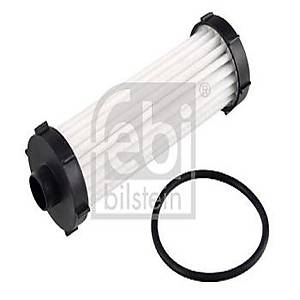 Focus Otomatik �anz�man Filtresi 2005-2011 | FEBI