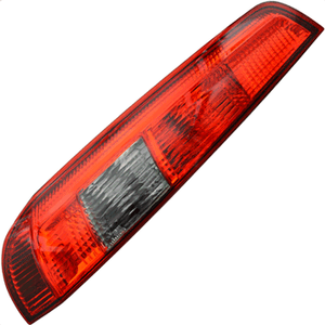 Fiesta (3 Kap�-Van Tipi) Arka Stop Komple 2002-2005 (SOL) | DEPO