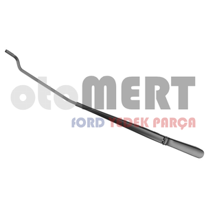 Focus �n Silecek Kolu 1998-2005 (SA�) ORJ�NAL