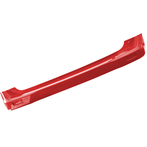 Courier Arka Tampon Park Sens�rs�z (A�IK KIRMIZI) 2014-2022 | ORIJINAL