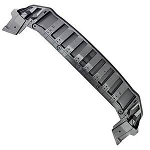 Focus Sedan Radyat�r Alt Deflekt�r� 2018-2022 | �THAL