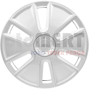 Fusion 14'' Jant Kapa�� 2006-2011 | ORIJINAL