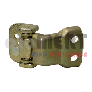Transit V184 Arka Kap� Mente�esi �st (SOL) 2001-2006 | �THAL