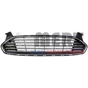 Mondeo Titanium �n Tampon Panjuru (Nikelajl� & Parlak) 2015-2017 | �THAL
