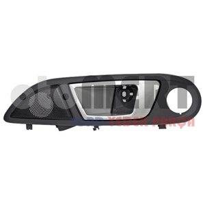 Fiesta �n Kap� �� A�ma Kolu 2009-2013 (SOL) | �THAL