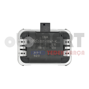 Focus �n Cam Ya�mur Alg�l�yac� Sens�r� 2005-2011| ORIJINAL