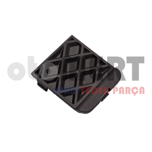 Focus Sedan Arka Tampon �eki Demir Kapa�� 2011-2017 | �THAL